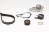 Water Pump & Timing Belt Kit