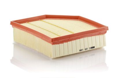 Air Filter VOLVO - 30636833