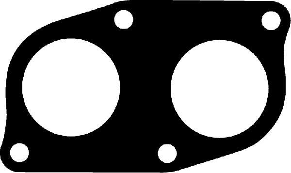 Gasket, exhaust pipe PSA 46406894