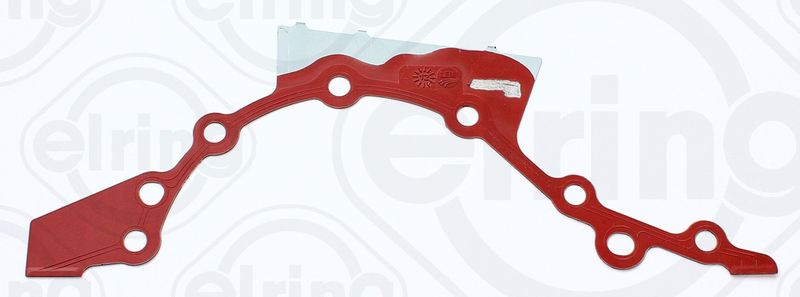 Gasket, housing cover (crankcase) RENAULT 82 00 182 129