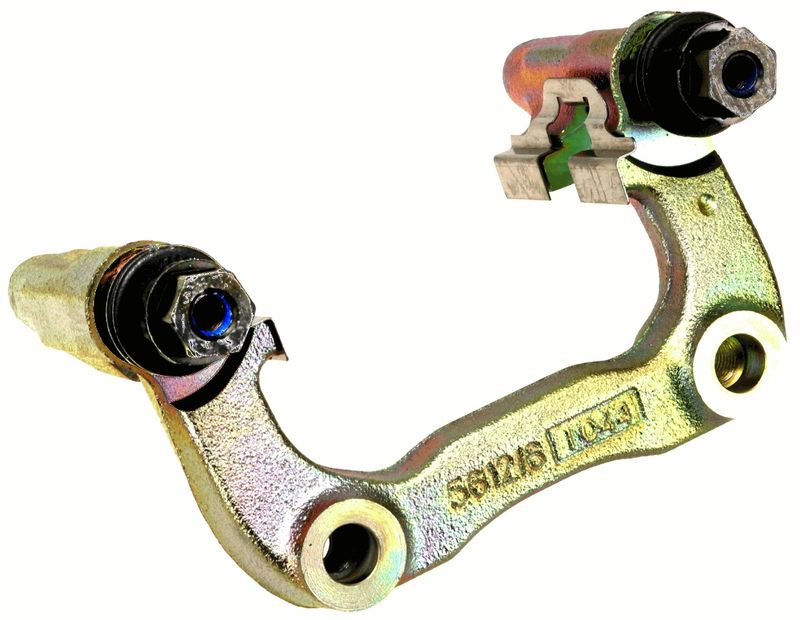 Bracket, brake caliper