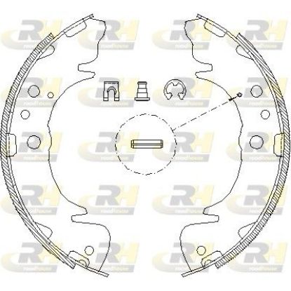 Brake Shoe
