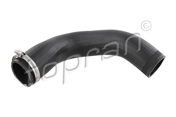 Charger Air Hose Mercedes/Smart