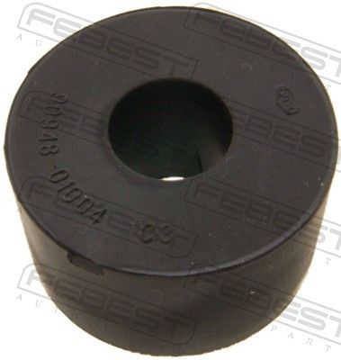 Spacer Bush, shock absorber TOYOTA 90948-01004