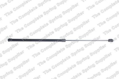 Gas Spring, boot/cargo area MERCEDES-BENZ - 253 980 01 64