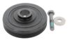 Belt Pulley Set, crankshaft Citroen