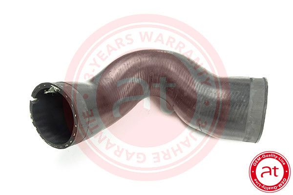 Charger Air Hose Opel Vectra C