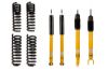 Suspension Kit, springs/shock absorbers MB E-CLASS (W211); K; B12 PK