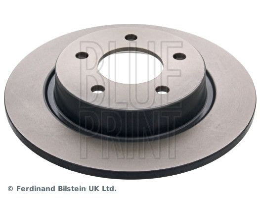 Brake Disc MAZDA - BP6Y-26-251A