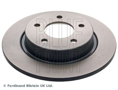 Brake Disc MAZDA - BP6Y-26-251A