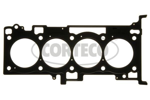Gasket, cylinder head Mitsubishi 1005B451