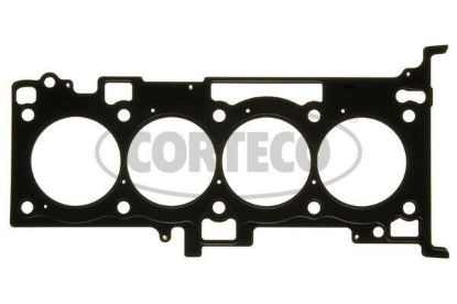 Gasket, cylinder head Mitsubishi 1005B451