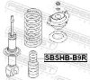 Protective Cap/Bellow, shock absorber SUBARU 20371-XA00A