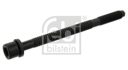 Cylinder Head Bolt VW-Audi 027 103 385 C