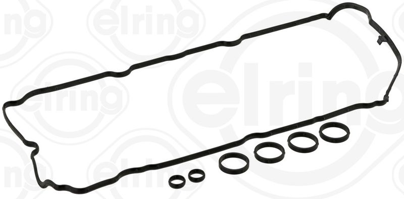 Gasket Set, cylinder head cover MINI - 11 12 7 567 877, PSA - 0249.F4