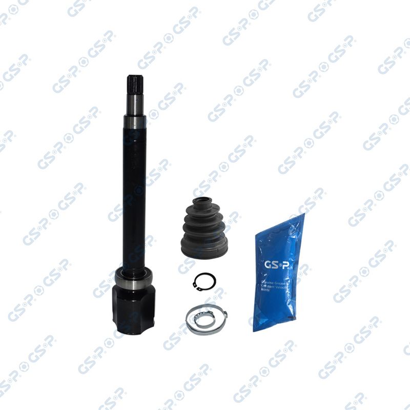 Joint Kit, drive shaft VOLVO - 36002894