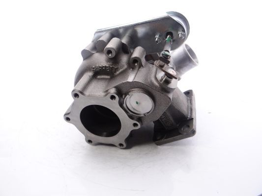 Charger, charging (supercharged/turbocharged)