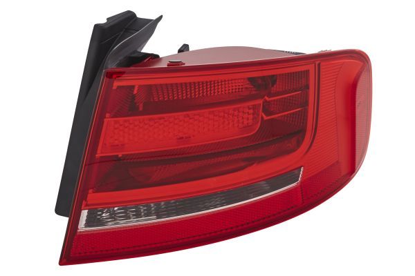 Tail Light Assembly