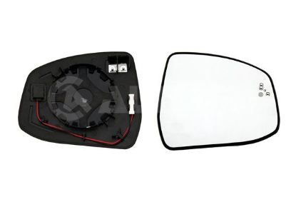 Mirror Glass, exterior mirror