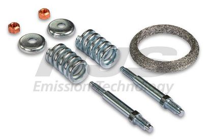 Gasket Set, exhaust system PSA - 1797.12