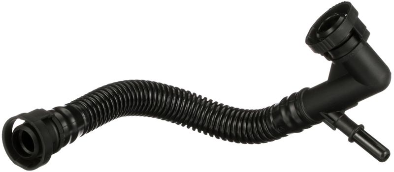 Hose, crankcase ventilation BMW 11617504535