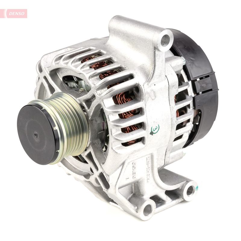Alternator BIPPER (AA_), 500 C (312_), NEMO