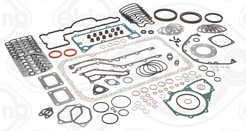 Full Gasket Kit, engine DAIMLER NKW