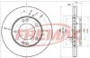 Brake Disc KIA SORENTO I (JC)