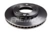 Brake Disc KIA SORENTO I (JC)