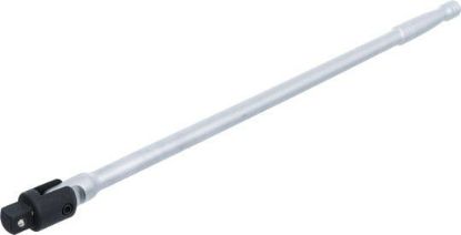 Breaker Bar Flexible Handle 630 mm, 3/4"