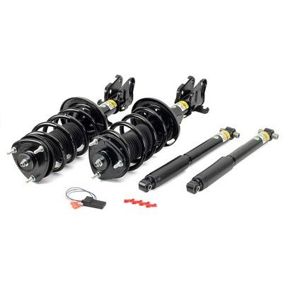 Suspension Kit, springs/shock absorbers Acura MDX 07-13