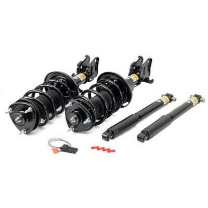 Suspension Kit, springs/shock absorbers Acura MDX 07-13
