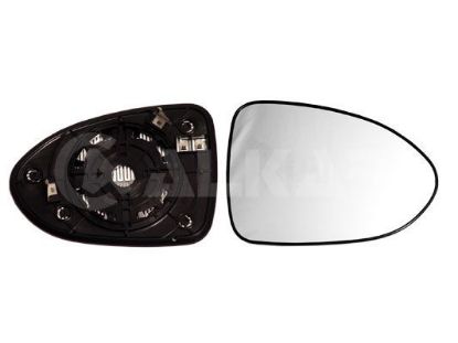 Mirror Glass, exterior mirror