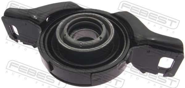 Bearing, propshaft centre bearing TOYOTA 37230-19015