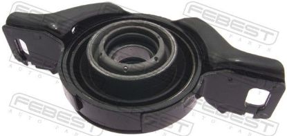 Bearing, propshaft centre bearing TOYOTA 37230-19015
