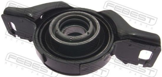 Bearing, propshaft centre bearing TOYOTA 37230-19015