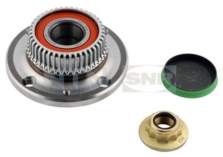 Wheel Bearing Kit VAG - 6K9 501 477