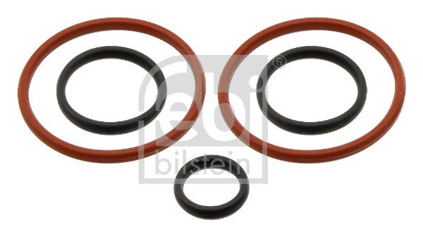 Cylinder Head Gasket Set, air compressor Volvo Lkw 276924