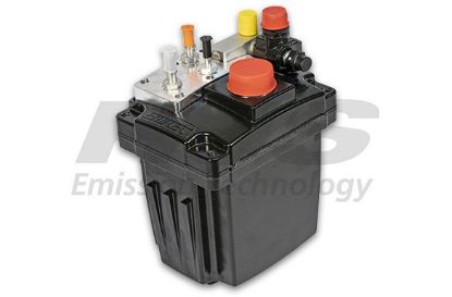 Dosing Module, urea injection SCR Cummins/DAF