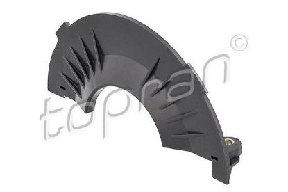 Cover, timing belt GOLF III (1H1) - 026 109 173A
