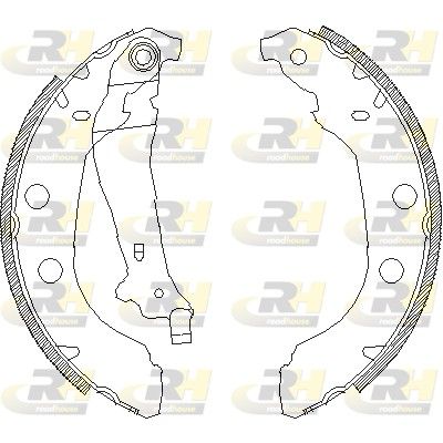 Brake Shoe