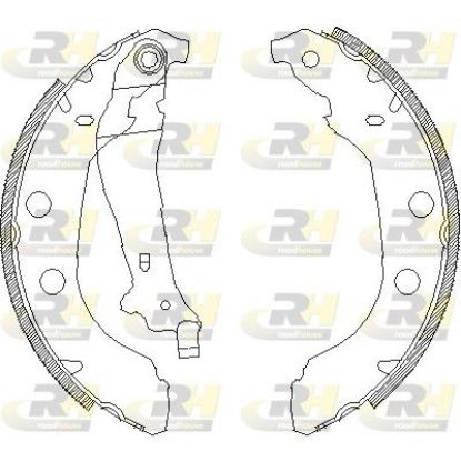 Brake Shoe