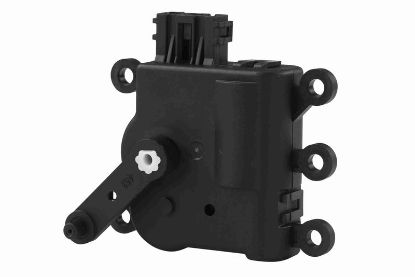 Actuator, blending flap MAZDA KD4561B60