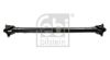 Propshaft, axle drive BMW 26 20 9 425 910