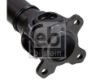 Propshaft, axle drive BMW 26 20 9 425 910