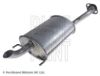 Rear Muffler HONDA 18030-SAA010