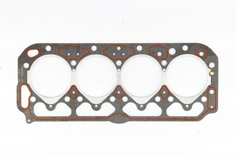 Gasket, cylinder head PSA 0209L6
