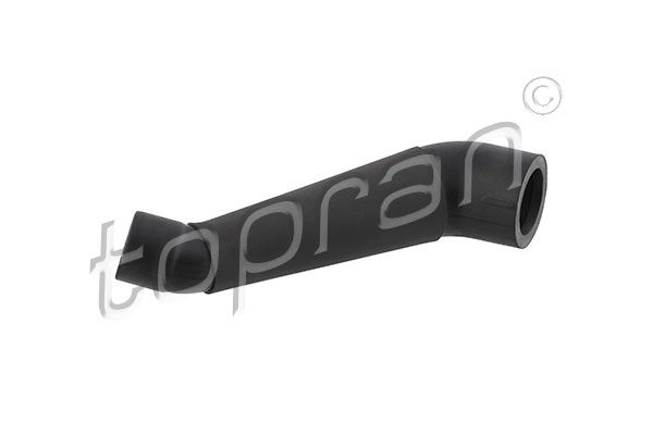 Hose, air supply Mercedes/Smart