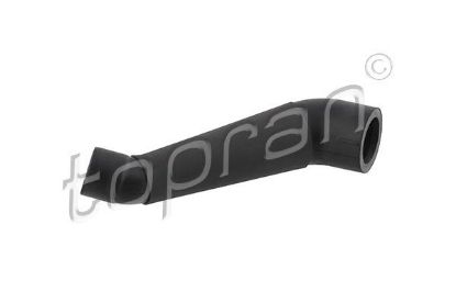 Hose, air supply Mercedes/Smart