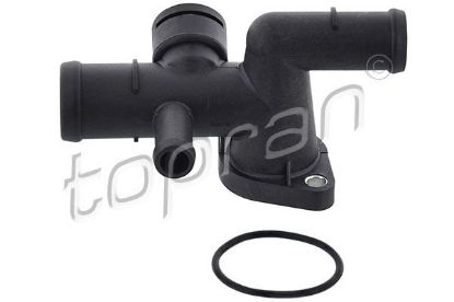 Coolant Flange VAG - 06A 121 132D